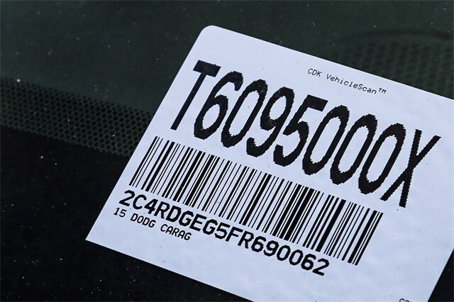 2015 Dodge Grand Caravan R/T Tacoma WA