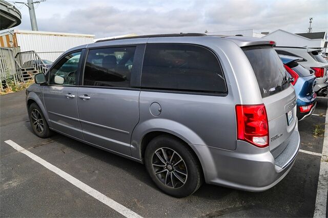 2015 Dodge Grand Caravan R/T Tacoma WA