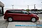 2015 Dodge Grand Caravan SE / 3.6L V6 / Premium Cloth Seats / Power Locks, Windows & Mirrors / Aux Input / Rear Captain Chairs / 3rd Row / Seats 7 / Cruise Control / Tow Pkg / 25 MPG / Only 46k Miles / 1-Owner Anchorage AK