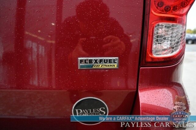 2015 Dodge Grand Caravan SE / 3.6L V6 / Premium Cloth Seats / Power Locks, Windows & Mirrors / Aux Input / Rear Captain Chairs / 3rd Row / Seats 7 / Cruise Control / Tow Pkg / 25 MPG / Only 46k Miles / 1-Owner Anchorage AK