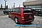 2015 Dodge Grand Caravan SE / 3.6L V6 / Premium Cloth Seats / Power Locks, Windows & Mirrors / Aux Input / Rear Captain Chairs / 3rd Row / Seats 7 / Cruise Control / Tow Pkg / 25 MPG / Only 46k Miles / 1-Owner Anchorage AK