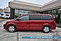 2015 Dodge Grand Caravan SE / 3.6L V6 / Premium Cloth Seats / Power Locks, Windows & Mirrors / Aux Input / Rear Captain Chairs / 3rd Row / Seats 7 / Cruise Control / Tow Pkg / 25 MPG / Only 46k Miles / 1-Owner Anchorage AK