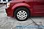 2015 Dodge Grand Caravan SE / 3.6L V6 / Premium Cloth Seats / Power Locks, Windows & Mirrors / Aux Input / Rear Captain Chairs / 3rd Row / Seats 7 / Cruise Control / Tow Pkg / 25 MPG / Only 46k Miles / 1-Owner Anchorage AK