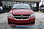 2015 Dodge Grand Caravan SE / 3.6L V6 / Premium Cloth Seats / Power Locks, Windows & Mirrors / Aux Input / Rear Captain Chairs / 3rd Row / Seats 7 / Cruise Control / Tow Pkg / 25 MPG / Only 46k Miles / 1-Owner Anchorage AK