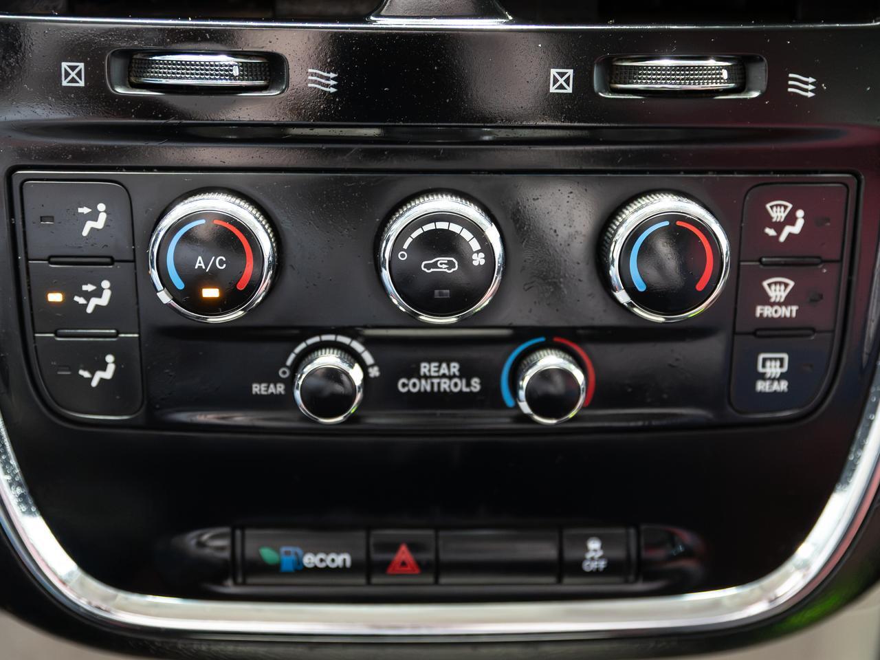 2015 Dodge Grand Caravan SE 7-Passenger Cranberry PA