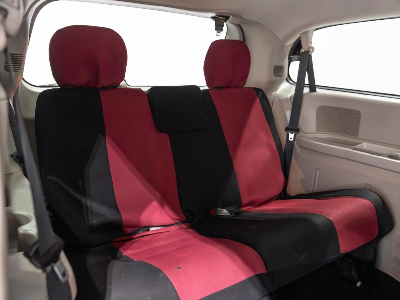 2015 Dodge Grand Caravan SE 7-Passenger Cranberry PA