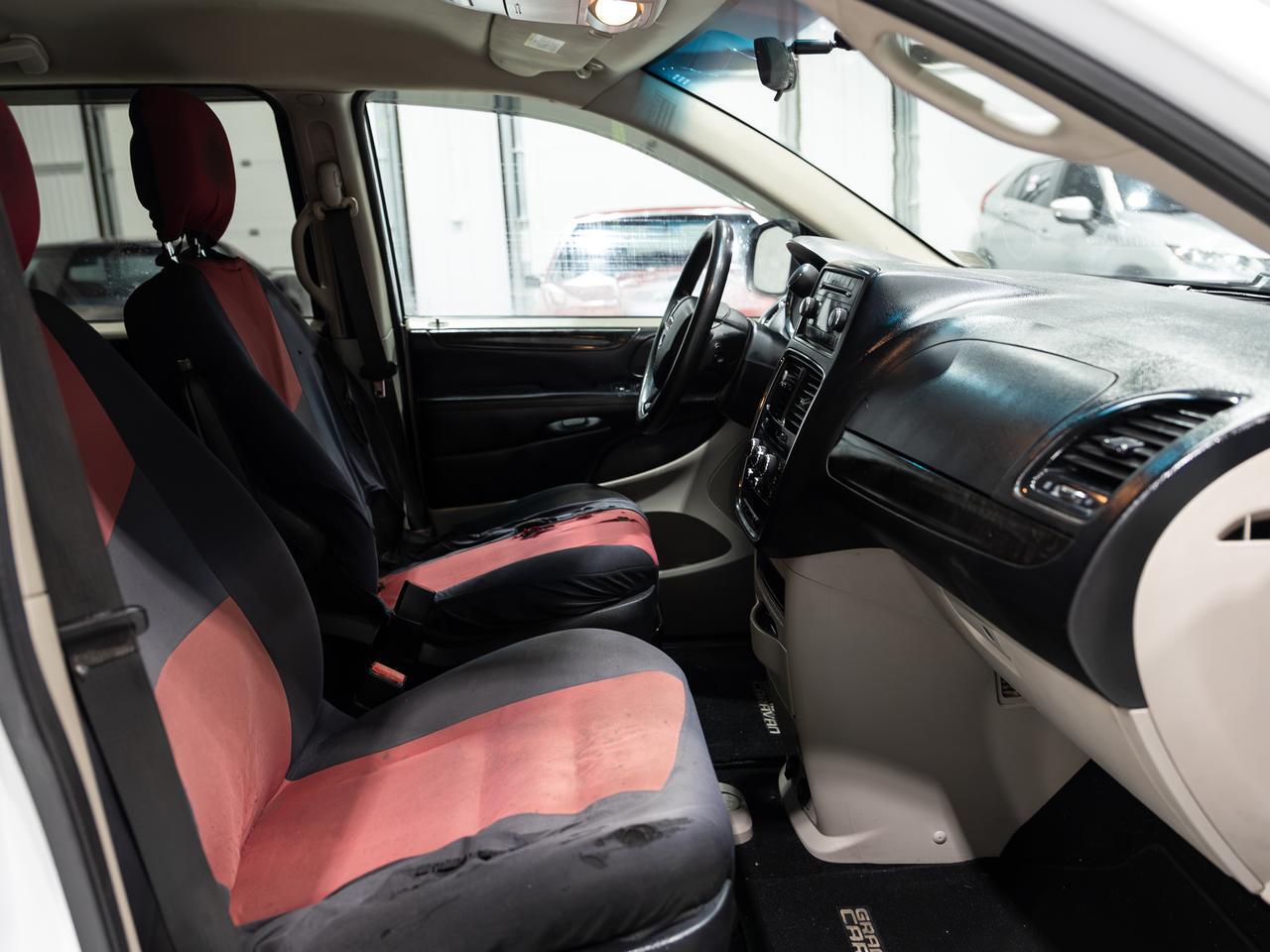 2015 Dodge Grand Caravan SE 7-Passenger Cranberry PA