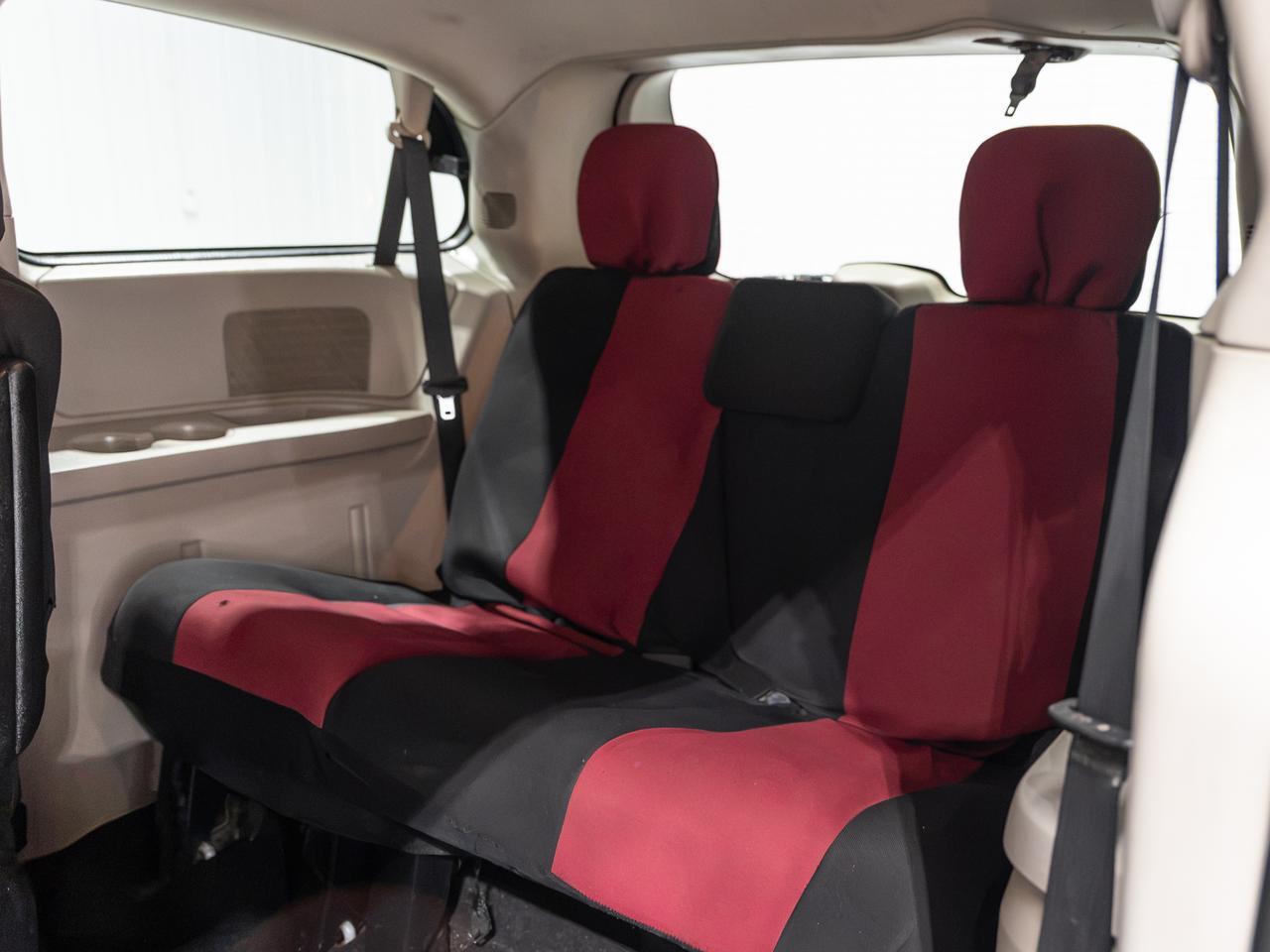 2015 Dodge Grand Caravan SE 7-Passenger Cranberry PA