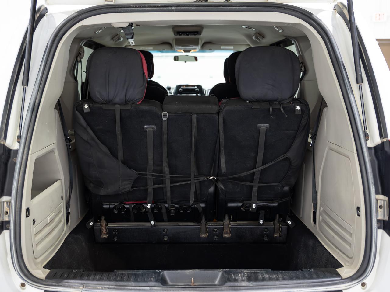 2015 Dodge Grand Caravan SE 7-Passenger Cranberry PA