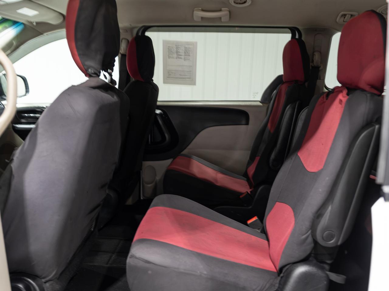 2015 Dodge Grand Caravan SE 7-Passenger Cranberry PA