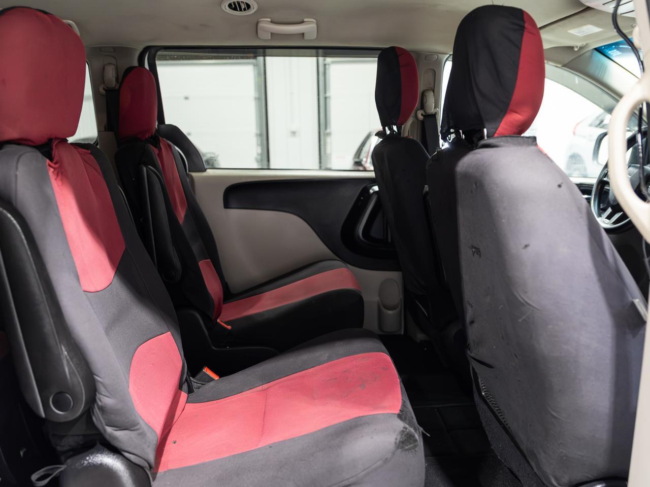 2015 Dodge Grand Caravan SE 7-Passenger Cranberry PA