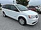 2015 Dodge Grand Caravan SE Braun Rear Load Wheelchair Van Ashland VA