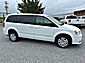 2015 Dodge Grand Caravan SE Braun Rear Load Wheelchair Van Ashland VA