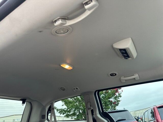 2015 Dodge Grand Caravan SE Braun Rear Load Wheelchair Van Ashland VA