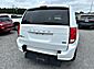 2015 Dodge Grand Caravan SE Braun Rear Load Wheelchair Van Ashland VA