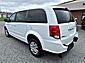 2015 Dodge Grand Caravan SE Braun Rear Load Wheelchair Van Ashland VA