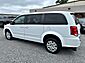 2015 Dodge Grand Caravan SE Braun Rear Load Wheelchair Van Ashland VA