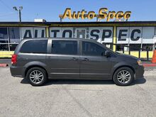 2015_Dodge_Grand Caravan_SE_ Houston TX