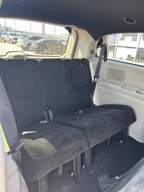 2015 Dodge Grand Caravan SE Houston TX