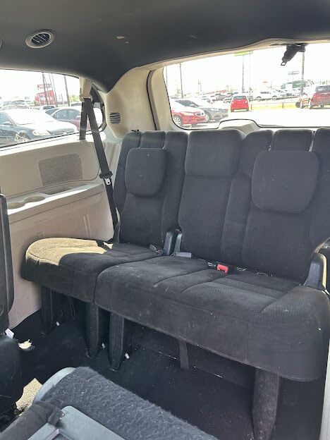 2015 Dodge Grand Caravan SE Houston TX