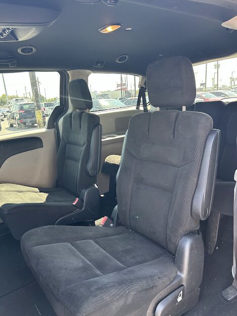 2015 Dodge Grand Caravan SE Houston TX