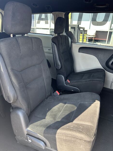 2015 Dodge Grand Caravan SE Houston TX