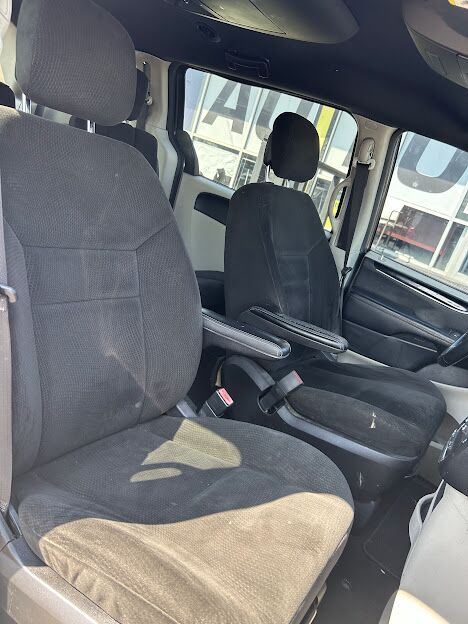 2015 Dodge Grand Caravan SE Houston TX