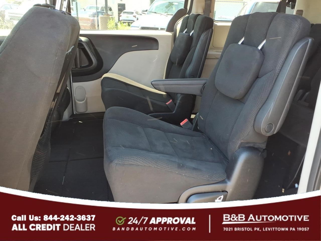 2015 Dodge Grand Caravan SE Levittown PA