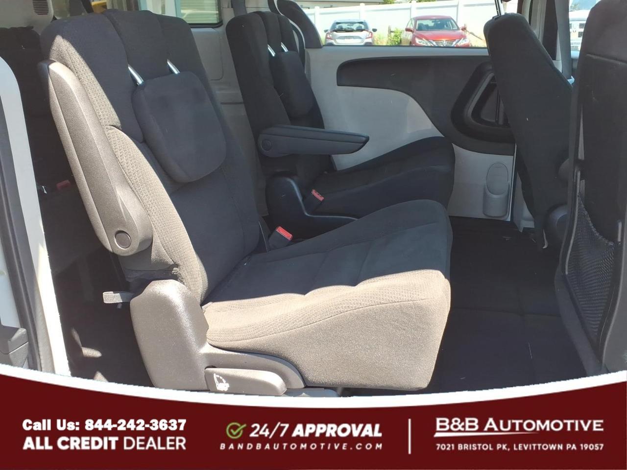 2015 Dodge Grand Caravan SE Levittown PA
