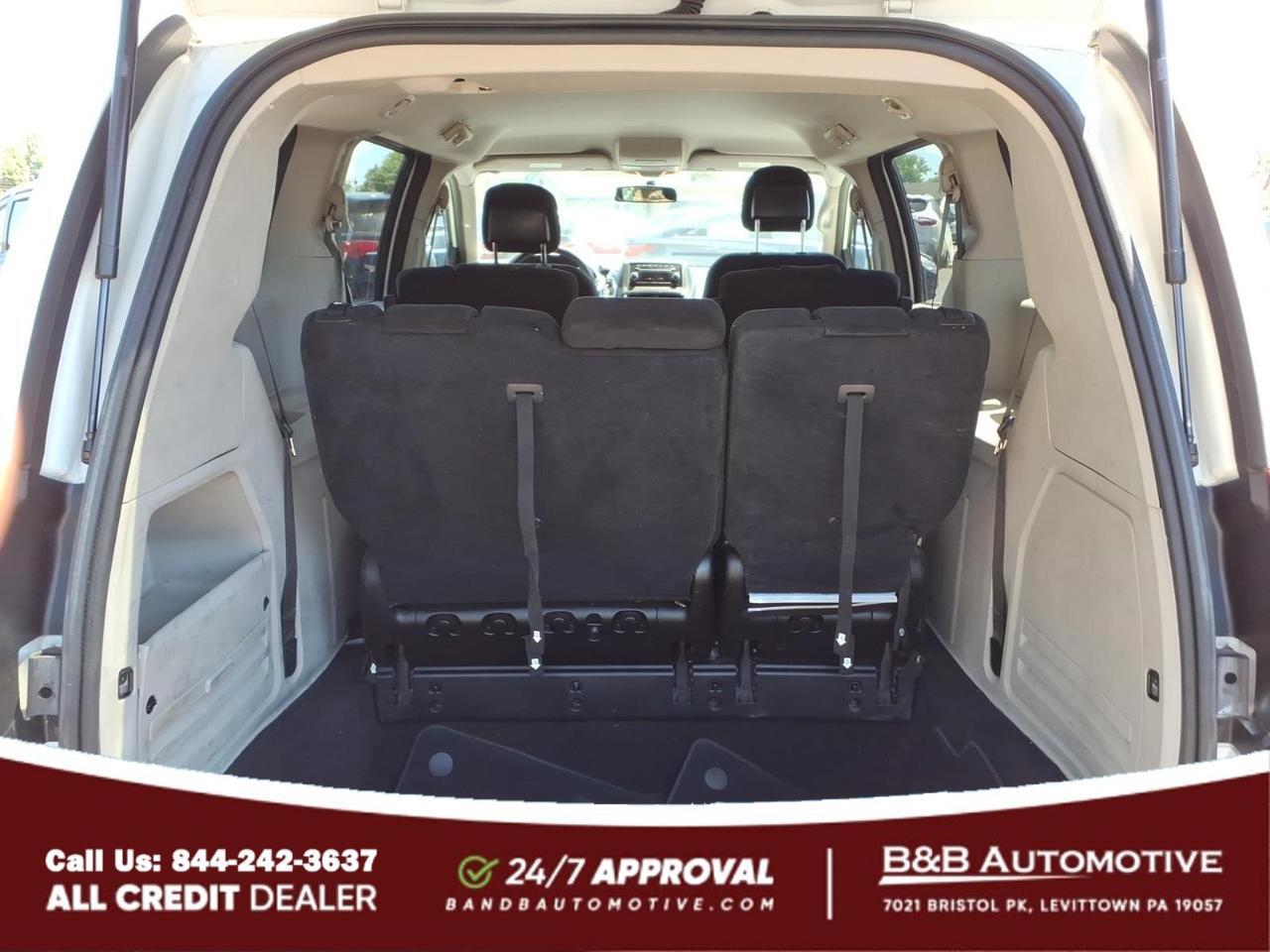 2015 Dodge Grand Caravan SE Levittown PA