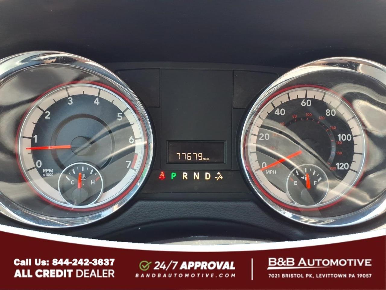 2015 Dodge Grand Caravan SE Levittown PA