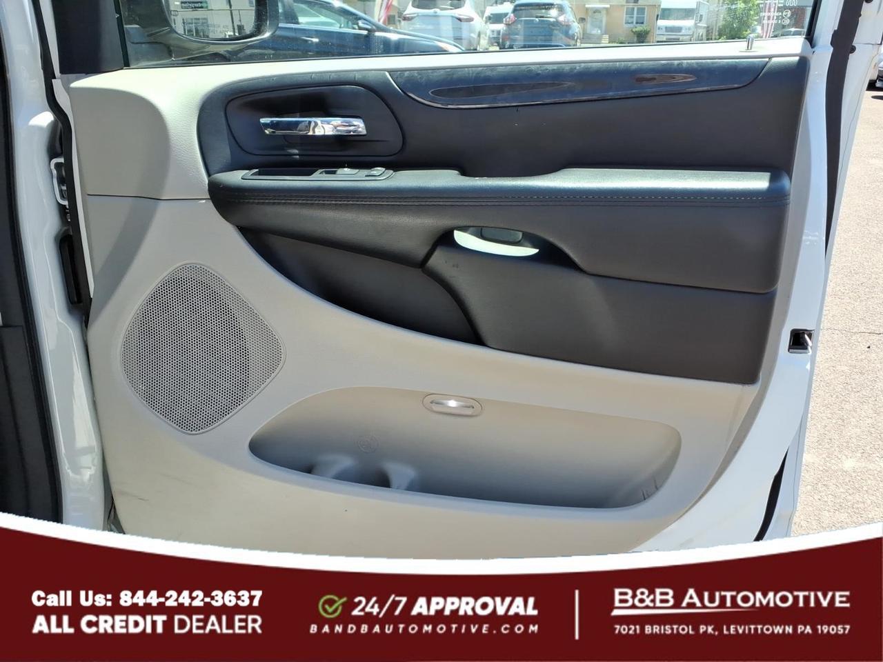 2015 Dodge Grand Caravan SE Levittown PA