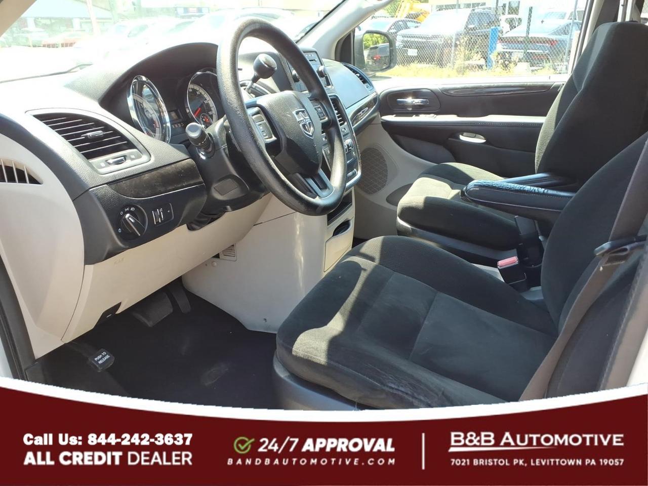 2015 Dodge Grand Caravan SE Levittown PA