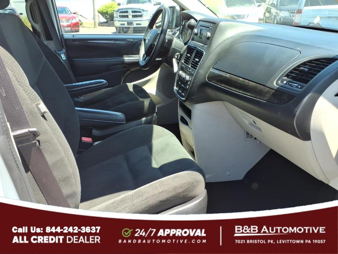 2015 Dodge Grand Caravan SE Levittown PA