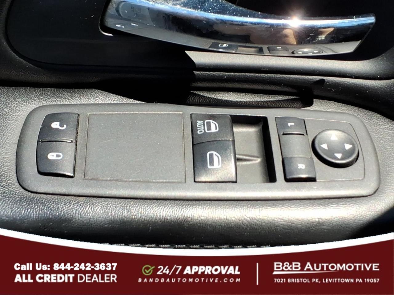 2015 Dodge Grand Caravan SE Levittown PA