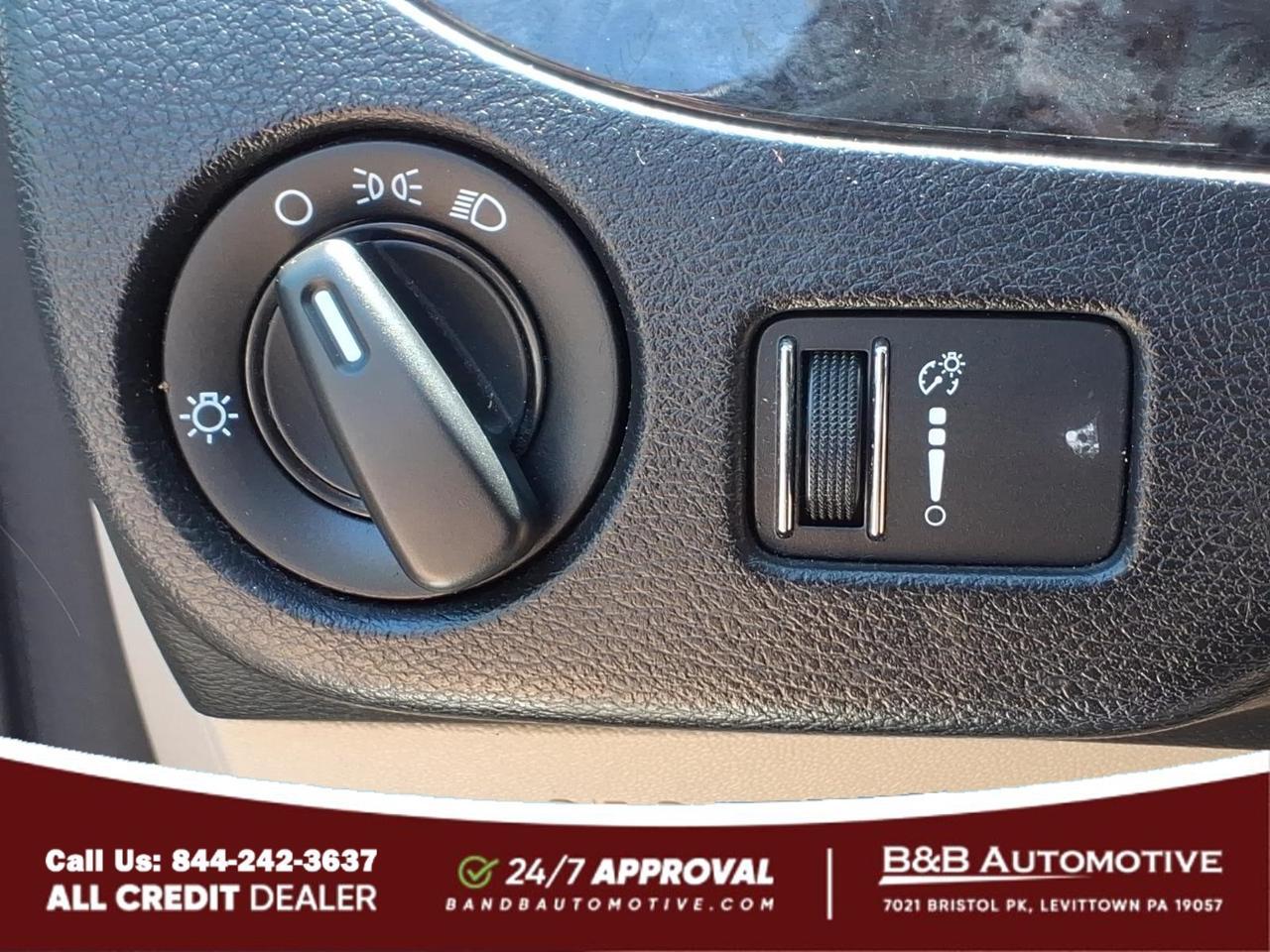 2015 Dodge Grand Caravan SE Levittown PA