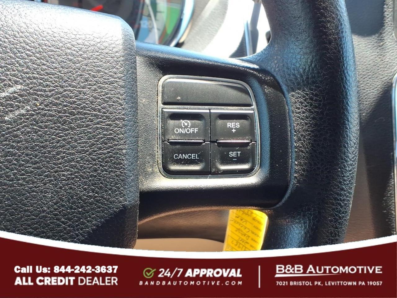 2015 Dodge Grand Caravan SE Levittown PA