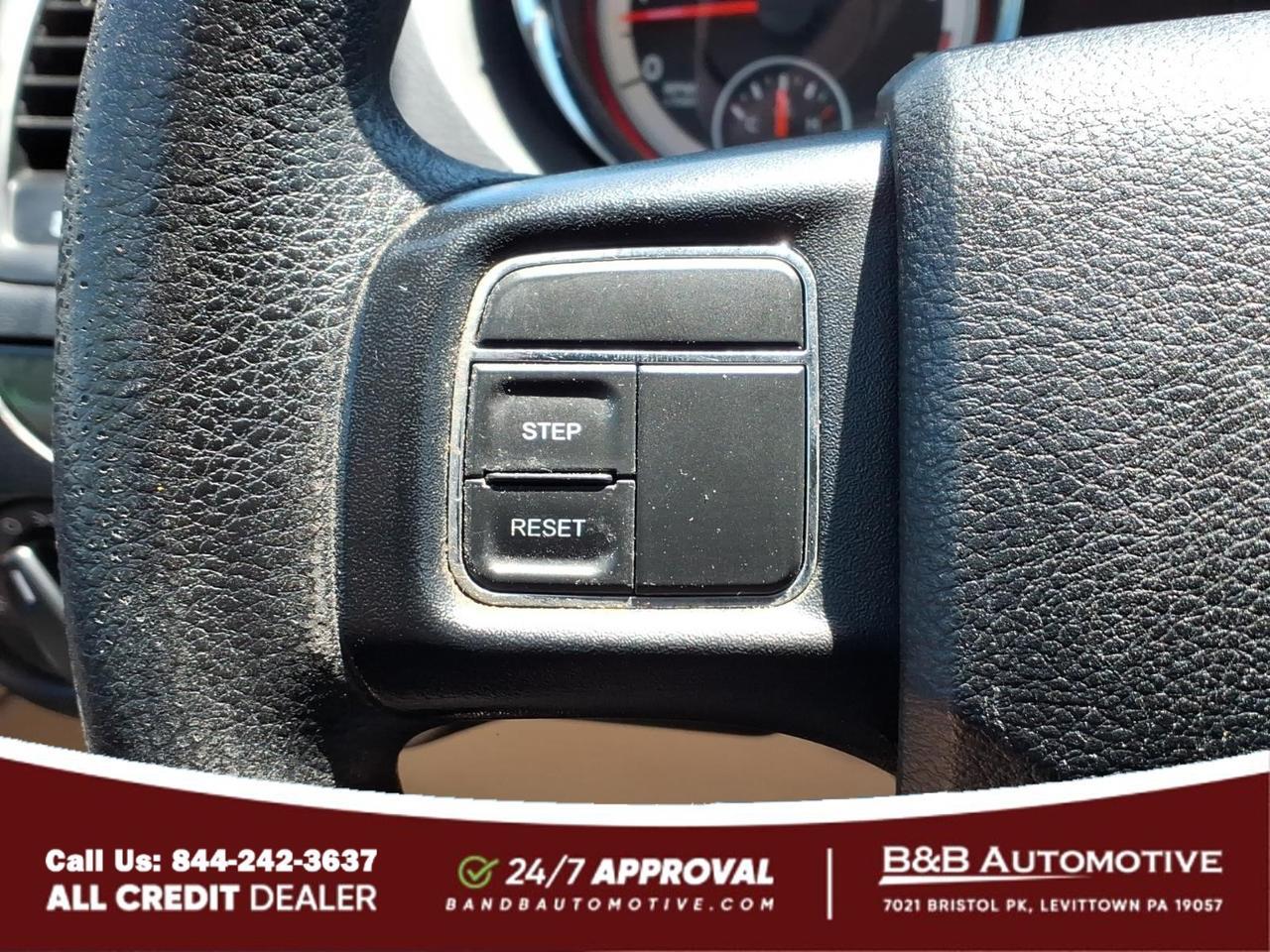 2015 Dodge Grand Caravan SE Levittown PA