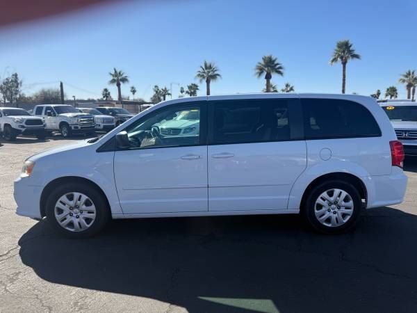 2015 Dodge Grand Caravan SE Mesa AZ