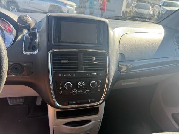 2015 Dodge Grand Caravan SE Mesa AZ
