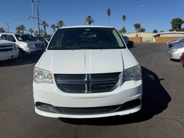 2015 Dodge Grand Caravan SE Mesa AZ