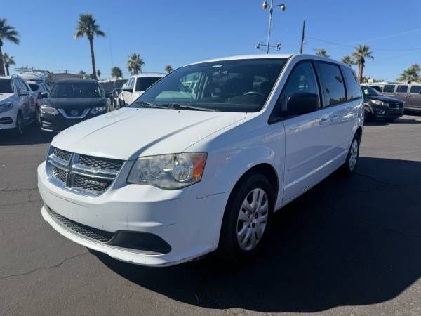 2015 Dodge Grand Caravan SE Mesa AZ