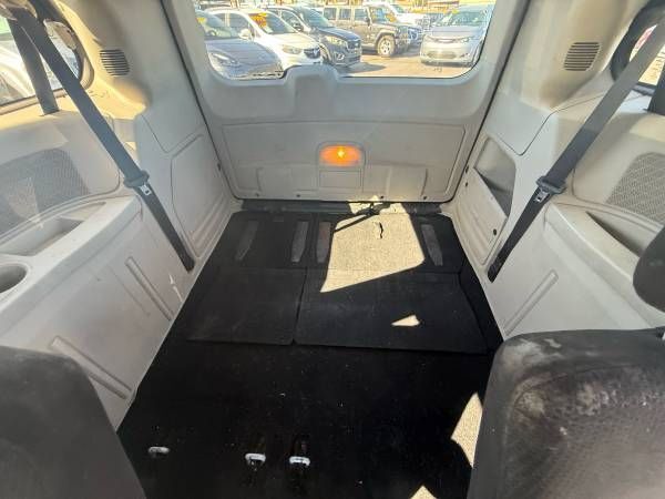 2015 Dodge Grand Caravan SE Mesa AZ