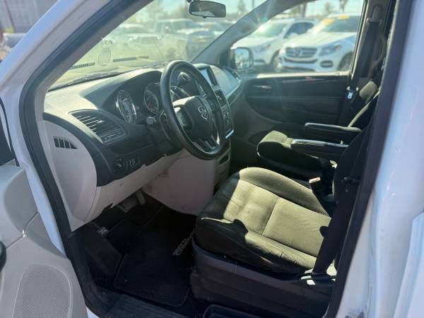 2015 Dodge Grand Caravan SE Mesa AZ