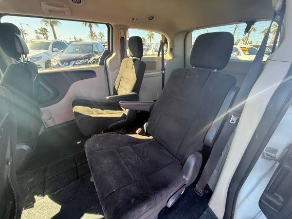 2015 Dodge Grand Caravan SE Mesa AZ