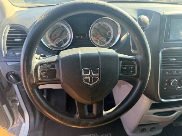 2015 Dodge Grand Caravan SE Mesa AZ