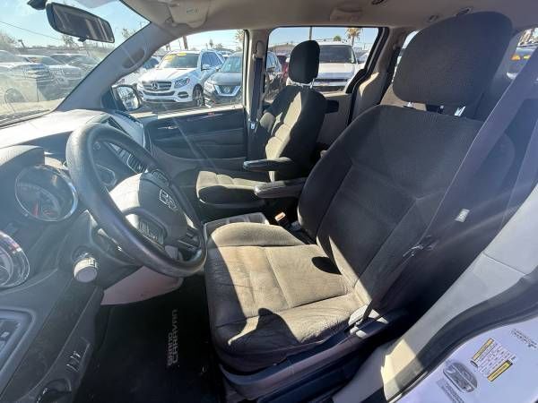 2015 Dodge Grand Caravan SE Mesa AZ