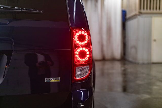 2015 Dodge Grand Caravan SE Red Deer AB