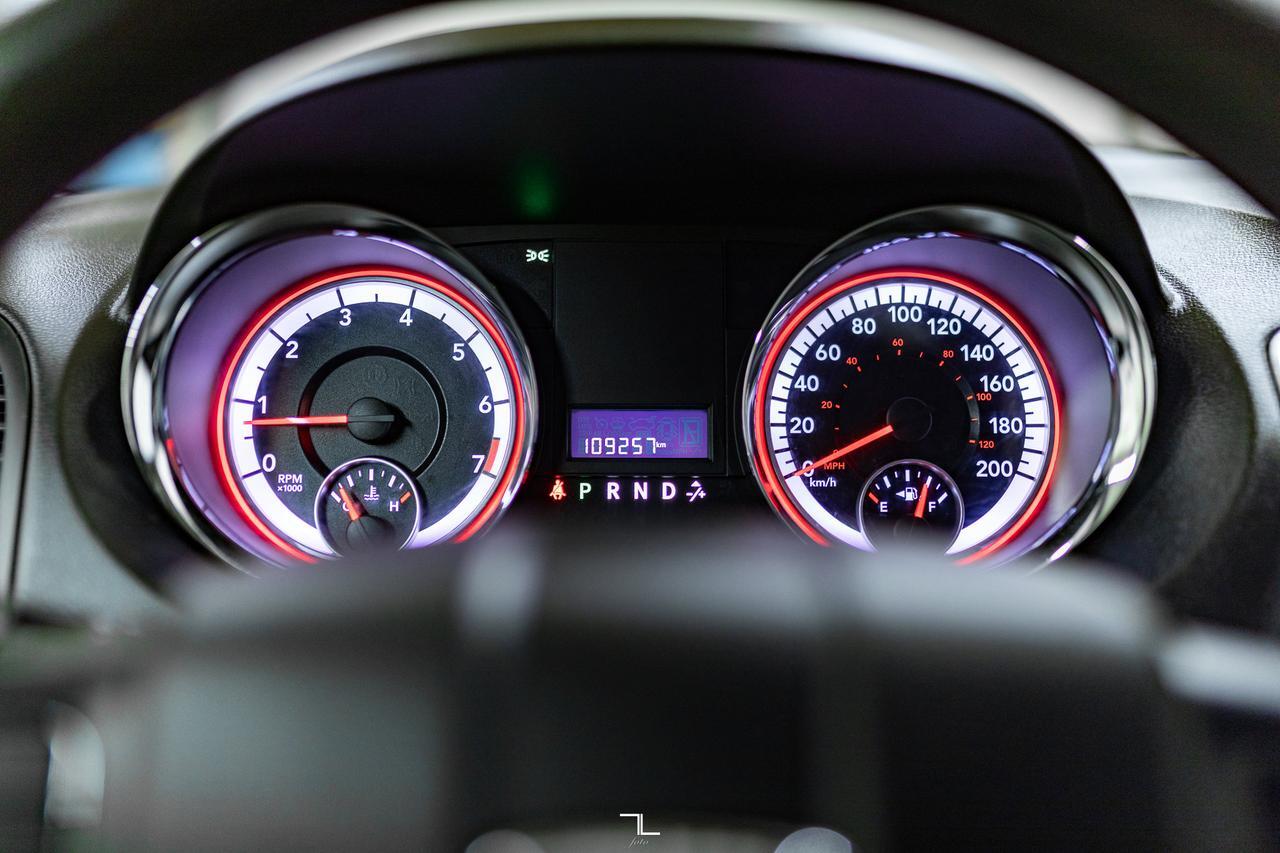 2015 Dodge Grand Caravan SE Red Deer AB