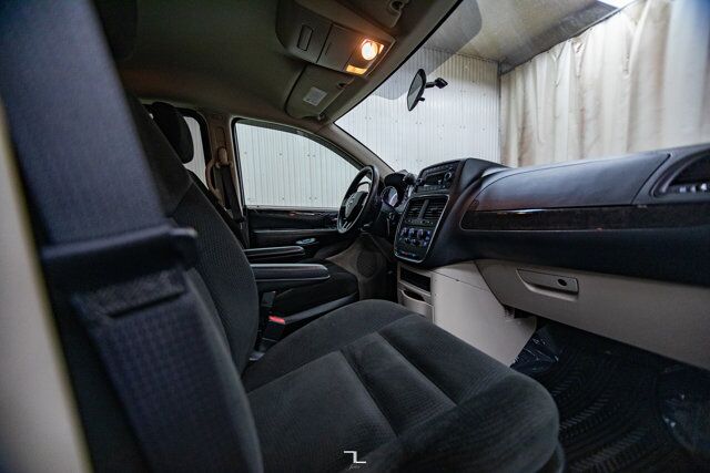 2015 Dodge Grand Caravan SE Red Deer AB